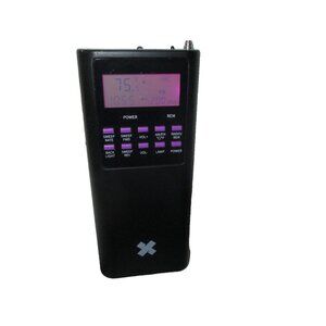 Sam and Colby XPLR Spirit Box | Paranormal Detection Equipment Haunted Survival